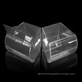 Super Quality Clear Acrylic Candy Display Box